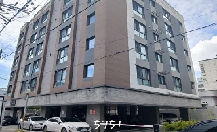 부산광역시 수영구 망미동 414-6 엘이즈엠06 6층606호 오피스텔 경매 사진 12