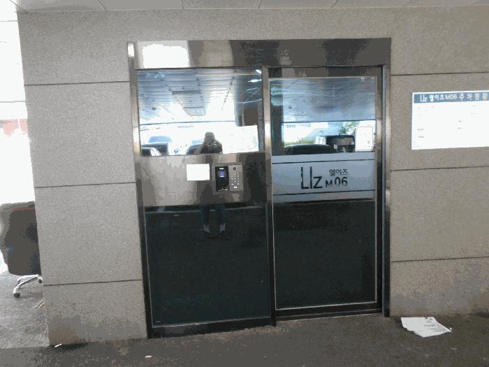 부산광역시 수영구 망미동 414-6 엘이즈엠06 6층610호 오피스텔 경매 사진 6
