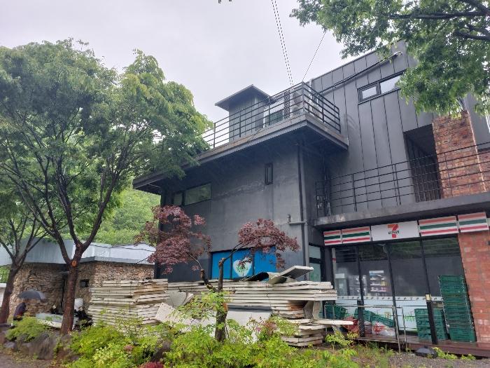 경상남도 밀양시 단장면 표충로 1087 (나동) 근린시설 경매 사진 13