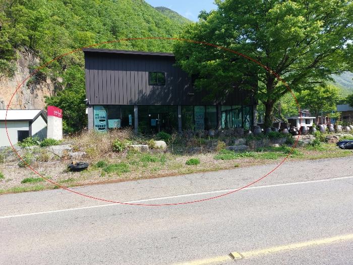 경상남도 밀양시 단장면 표충로 1087 (나동) 근린시설 경매 사진 17