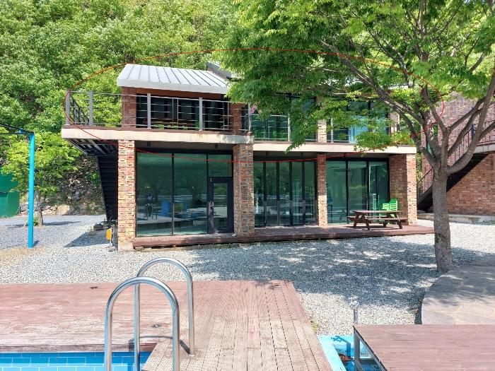 경상남도 밀양시 단장면 표충로 1087 (나동) 근린시설 경매 사진 7