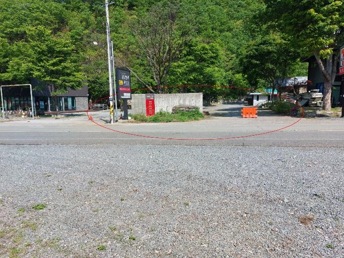 경상남도 밀양시 단장면 표충로 1087 (나동) 근린시설 경매 사진 8