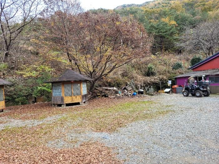 경상남도 밀양시 삼랑진읍 행곡리 1339 답 경매 사진 14