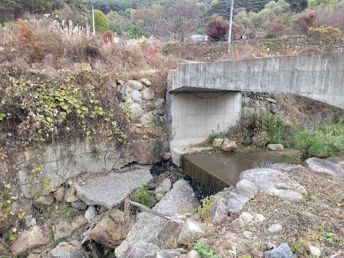 경상남도 밀양시 삼랑진읍 행곡리 1339 답 경매 사진 19