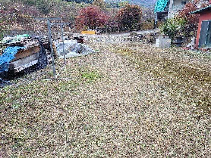 경상남도 밀양시 삼랑진읍 행곡리 1339 답 경매 사진 7