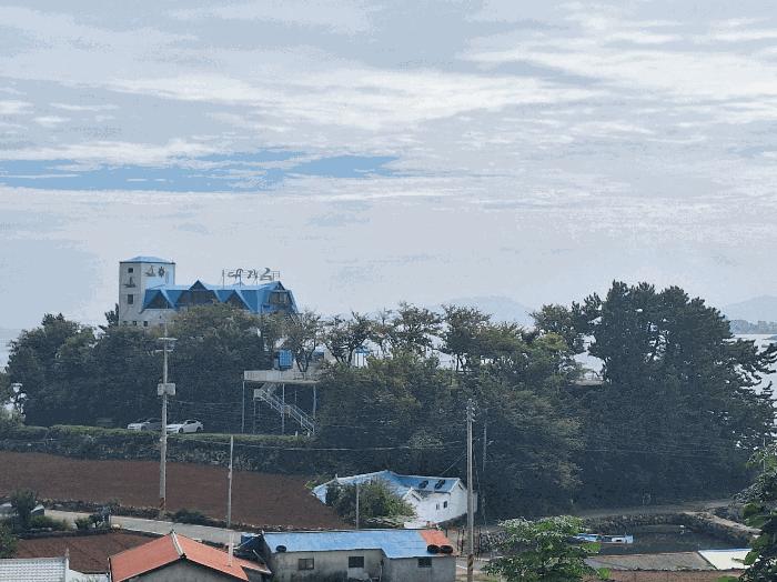 전라남도 여수시 돌산읍 금성리 847-1 근린주택 경매 사진 1