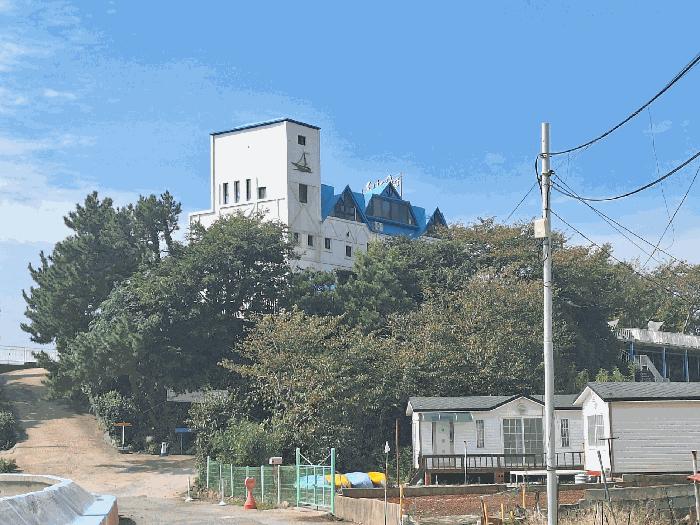 전라남도 여수시 돌산읍 금성리 847-1 근린주택 경매 사진 15