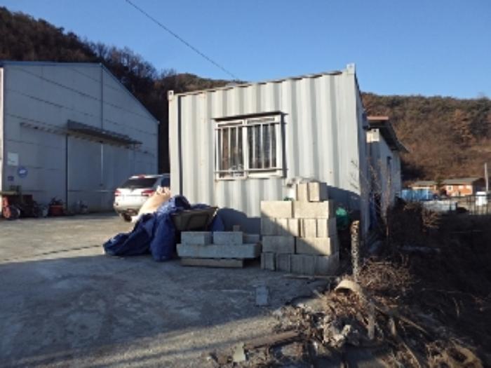 경상남도 밀양시 무안면 모로리 365-1 답 경매 사진 2