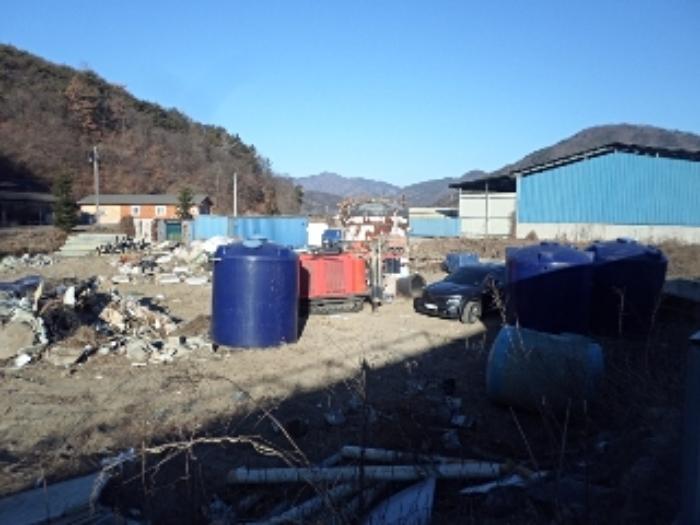 경상남도 밀양시 무안면 모로리 365-2 창고 경매 사진 11