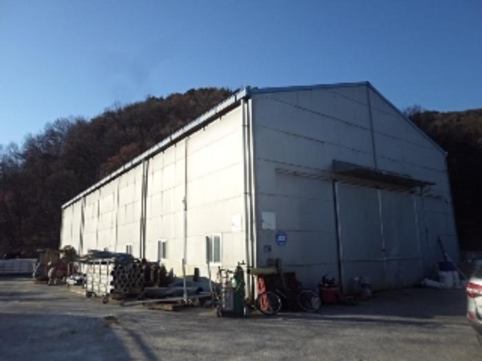 경상남도 밀양시 무안면 모로리 365-2 창고 경매 사진 3