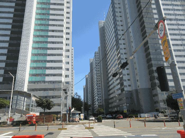 전라남도 광양시 중동 1665 성호2차아파트 209동 1층109호 아파트 경매 사진 1