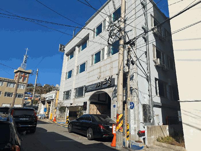 전라남도 여수시 공화동 497-1 근린시설 경매 사진 1