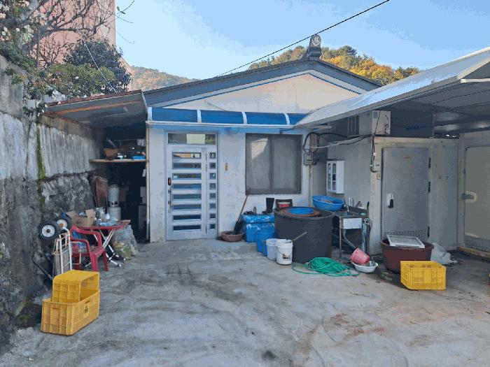 전라남도 여수시 공화동 497-1 근린시설 경매 사진 14