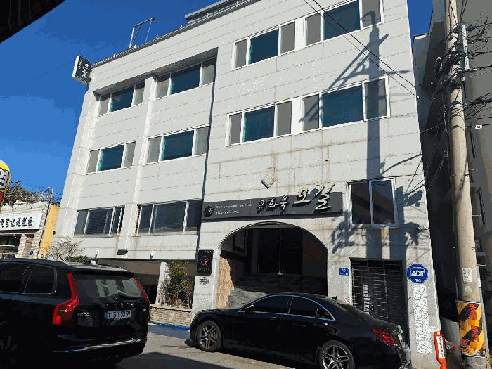 전라남도 여수시 공화동 497-1 근린시설 경매 사진 9