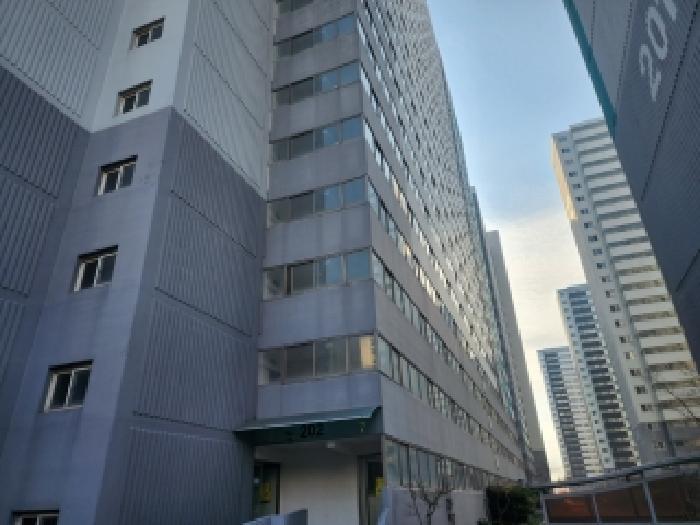 전라남도 광양시 중동 1665 성호2차아파트 202동 6층613호 아파트 경매 사진 5