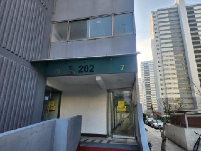 전라남도 광양시 중동 1665 성호2차아파트 202동 6층613호 아파트 경매 사진 6