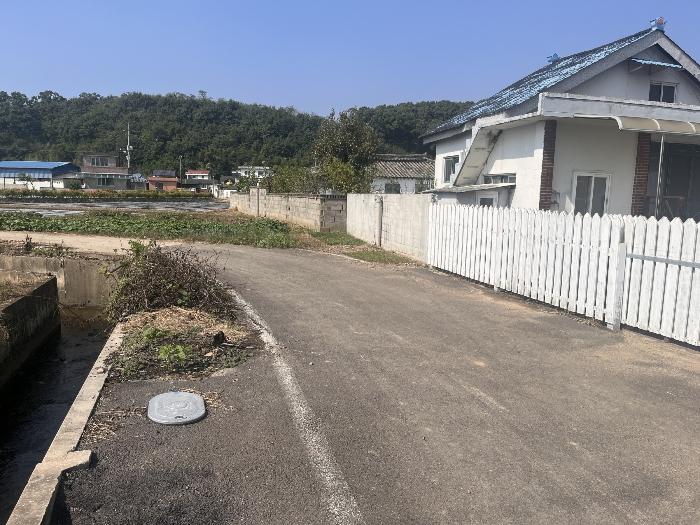 경상남도 창녕군 대지면 왕산리 309-3 답 경매 사진 4