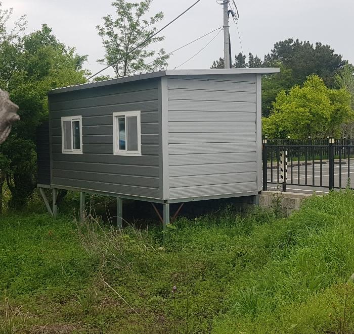 경상남도 남해군 남해읍 선소리 36 펜션(캠핑장) 경매 사진 11