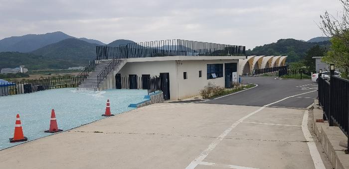 경상남도 남해군 남해읍 선소리 36 펜션(캠핑장) 경매 사진 3