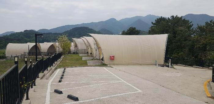 경상남도 남해군 남해읍 선소리 36 펜션(캠핑장) 경매 사진 4