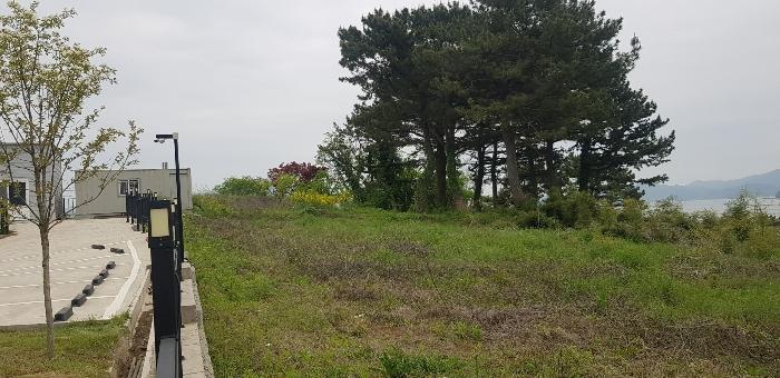 경상남도 남해군 남해읍 선소리 36 펜션(캠핑장) 경매 사진 7