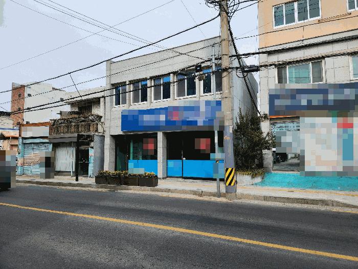 경상남도 밀양시 가곡동 613-21 근린시설 경매 사진 2