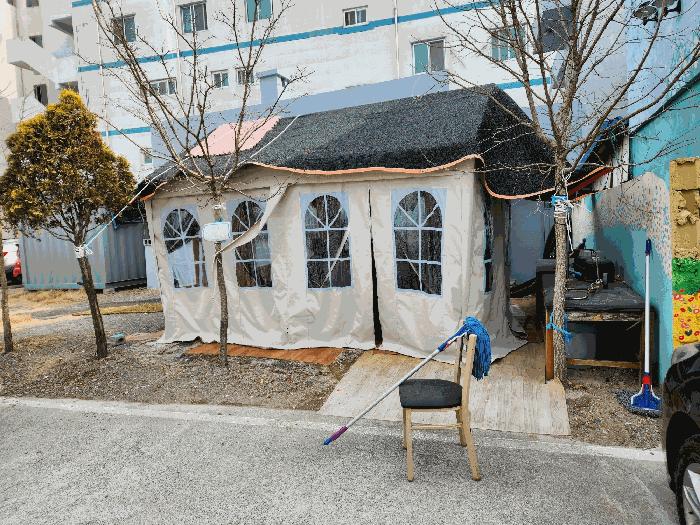 경상남도 밀양시 가곡동 613-21 근린시설 경매 사진 5