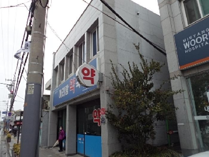 경상남도 밀양시 가곡동 613-21 근린시설 경매 사진 6