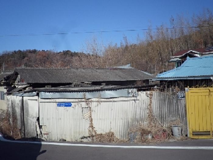 경상남도 창녕군 도천면 어만리 105-2 대지 경매 사진 2