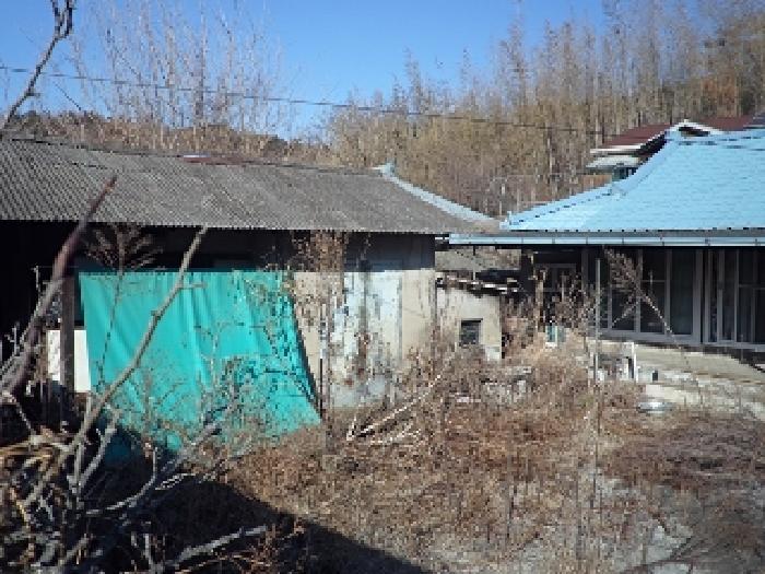 경상남도 창녕군 도천면 어만리 105-2 대지 경매 사진 3
