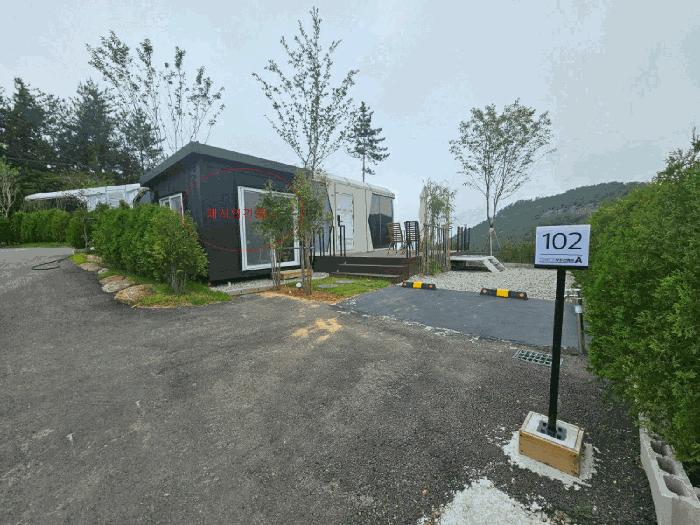 전라남도 고흥군 동일면 백양리 1225-3 펜션(캠핑장) 경매 사진 10