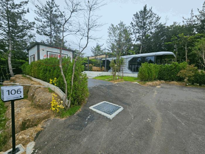 전라남도 고흥군 동일면 백양리 1225-3 펜션(캠핑장) 경매 사진 11