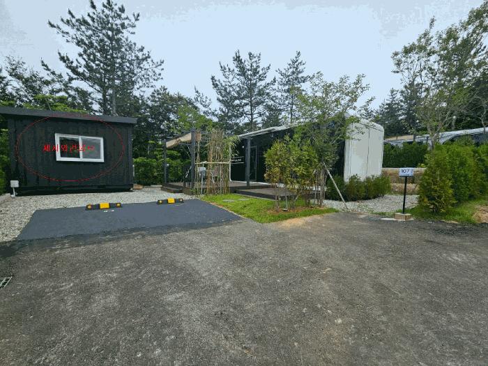 전라남도 고흥군 동일면 백양리 1225-3 펜션(캠핑장) 경매 사진 18