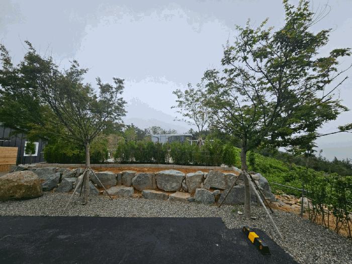 전라남도 고흥군 동일면 백양리 1225-3 펜션(캠핑장) 경매 사진 7