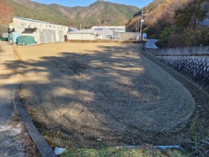 경상남도 통영시 도산면 수월리 789 답 경매 사진 5