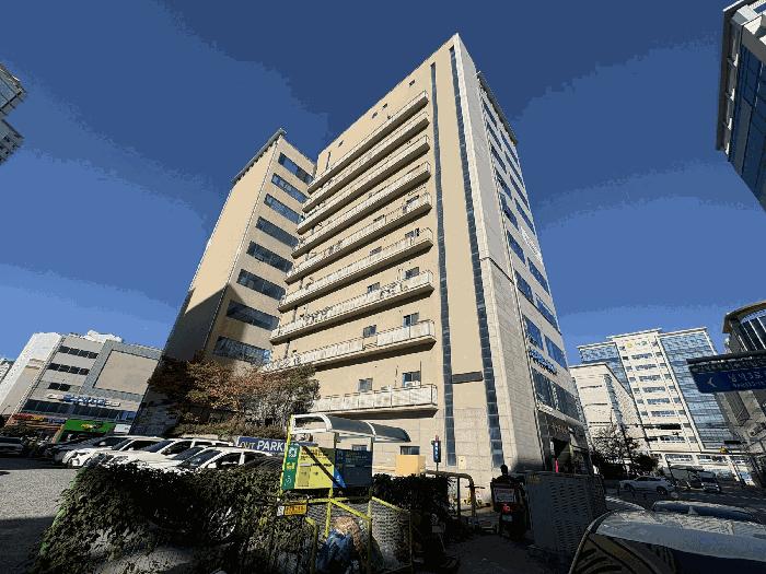 전라남도 무안군 삼향읍 남악리 2141 제일프라자 3층304호 근린상가 경매 사진 5