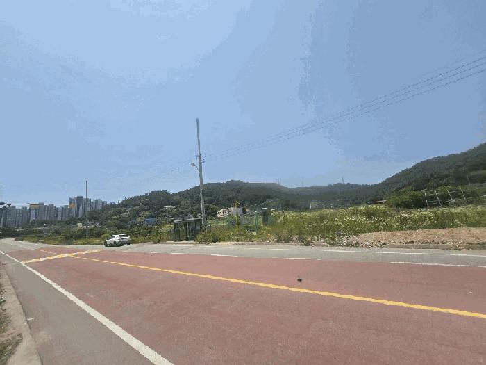 전라남도 무안군 삼향읍 남악리 106 답 경매 사진 12