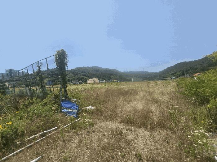 전라남도 무안군 삼향읍 남악리 107-5 답 경매 사진 11