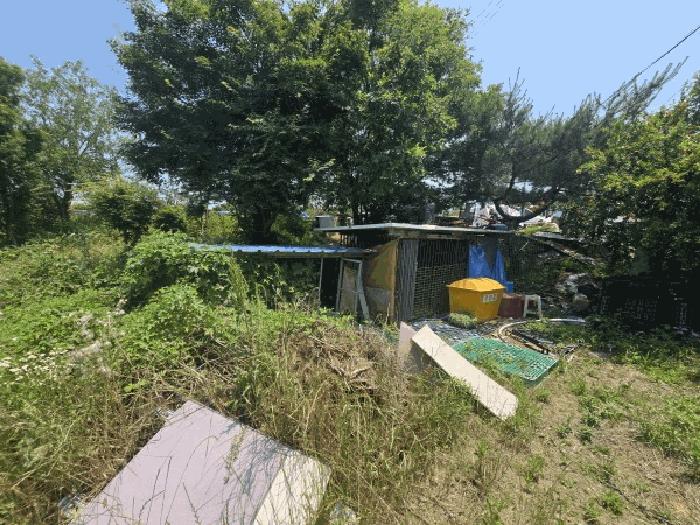 전라남도 무안군 삼향읍 남악리 107-5 답 경매 사진 2