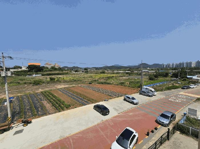 전라남도 무안군 삼향읍 남악리 107-5 답 경매 사진 8