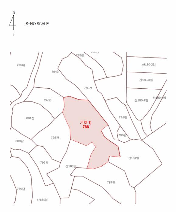 전라남도 영암군 금정면 용흥리 788 전 경매 사진 7