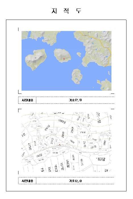 전라남도 신안군 증도면 병풍리 996 전 경매 사진 16