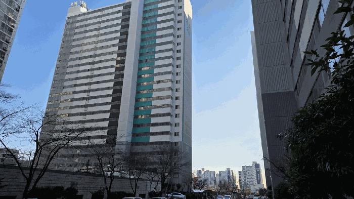전라남도 광양시 중동 1665 성호2차아파트 203동 21층2105호 아파트 경매 사진 6