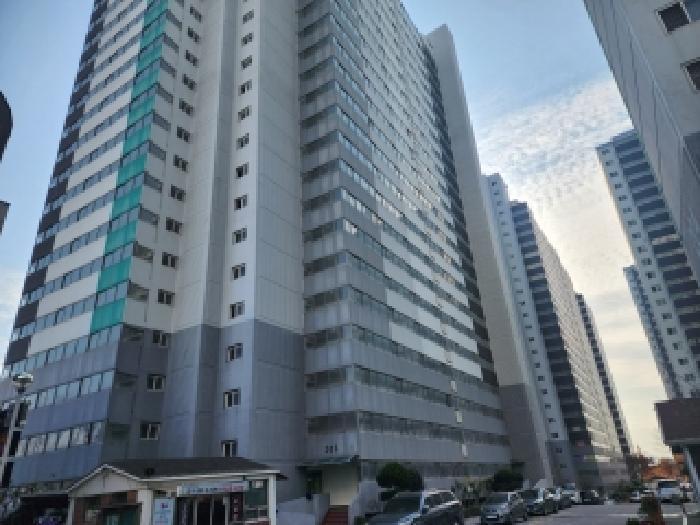 전라남도 광양시 중동 1665 성호2차아파트 203동 21층2105호 아파트 경매 사진 8
