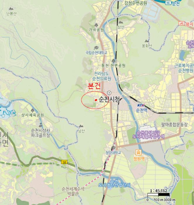 전라남도 순천시 저전동 295 전 경매 사진 17