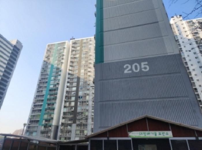 전라남도 광양시 중동 1665 성호2차아파트 205동 5층506호 아파트 경매 사진 5