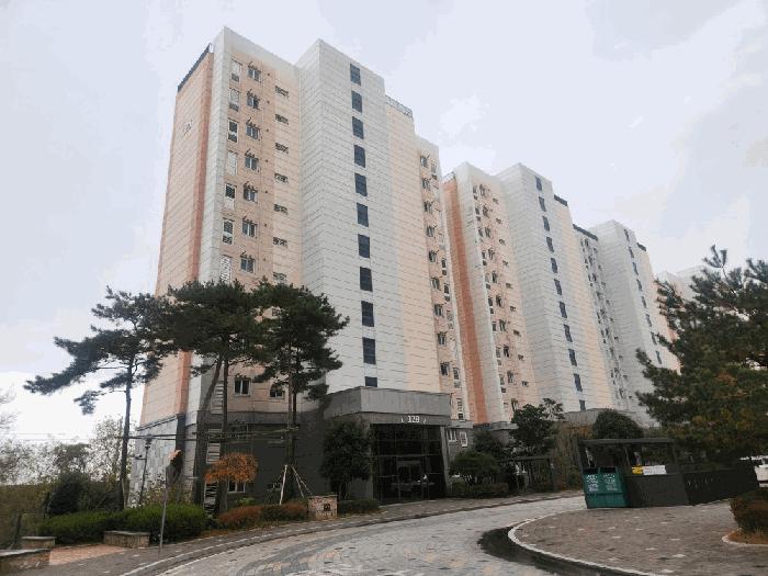 전라남도 무안군 삼향읍 남악리 2624 남악센트레빌리버파크 128동 9층902호 오피스텔 경매 사진 1