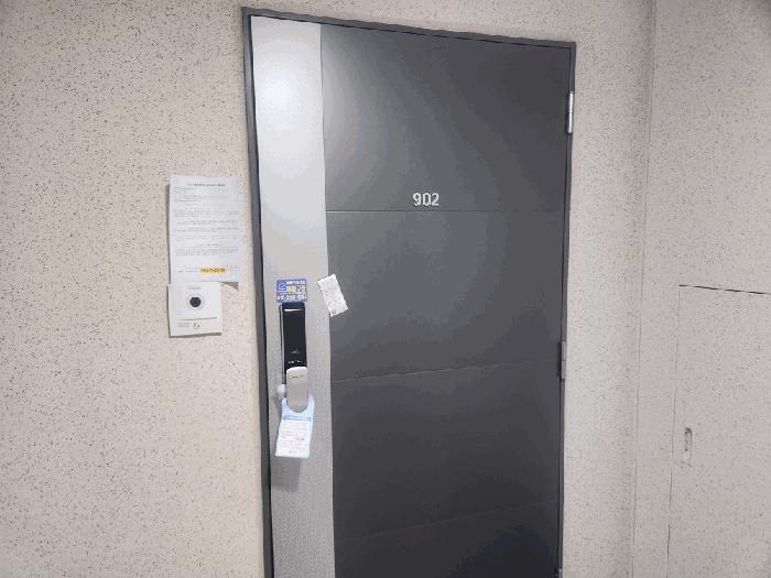 전라남도 무안군 삼향읍 남악리 2624 남악센트레빌리버파크 128동 9층902호 오피스텔 경매 사진 2