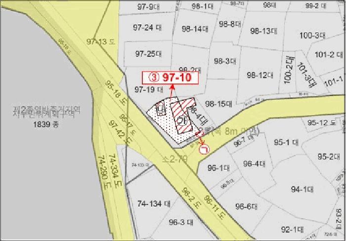 전라남도 목포시 산정동 97-10 주택 경매 사진 17