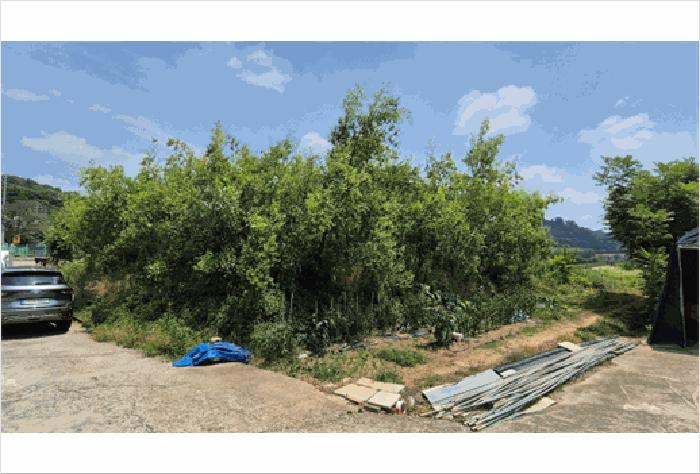 경상남도 진주시 문산읍 삼곡리 713-2 답 경매 사진 3